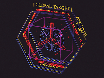 Synastar IP Tracer ///