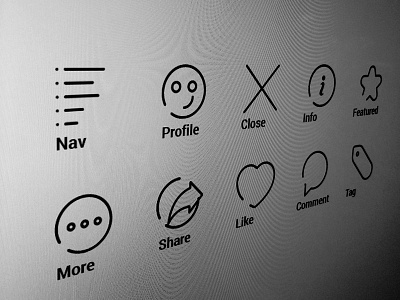Free icons download free freebies icons vector