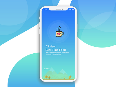 App Ui app design dribbble icon india iphonex lettering love photoshop skills ui ux