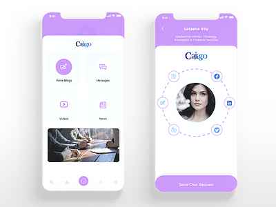 App Ui