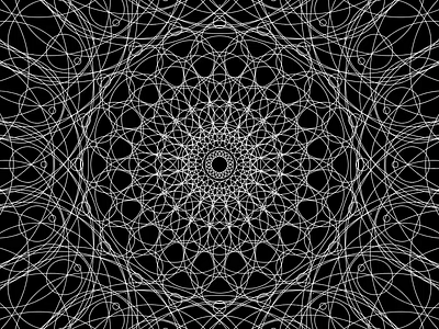 Art of sine and cosine codeart creative coding geometric geometric art motion graphic motion graphics processing