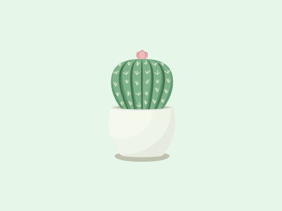 Day 1 Cactus