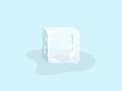 Day 3 Ice Cube