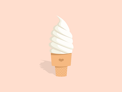 Day 7 Ice Cream Cone