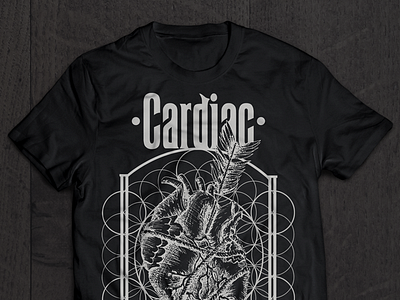 Cardiac Merch