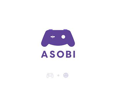 Asobi Gaming Logo