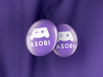 Asobi Logo