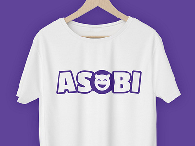 Asobi Logo