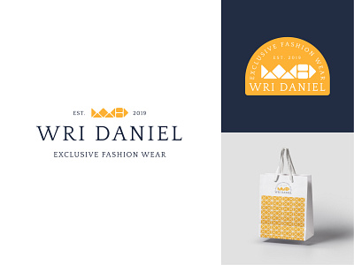 Wri Daniel | Brand