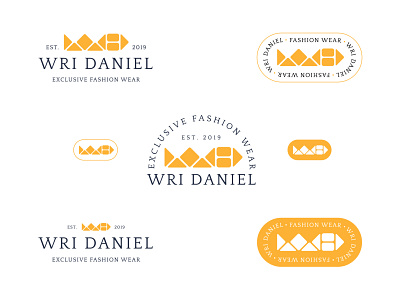 Wri Daniel | Brand