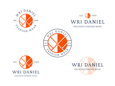 Wri Daniel | Brand