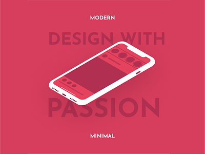 Design With Passion