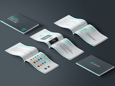 Grainer Brand Identity Guideline