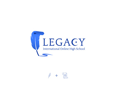 Legacy Logo