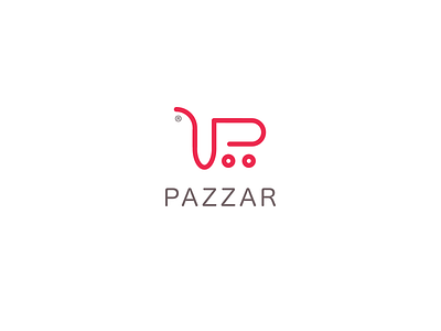 PAZZAR LOGO