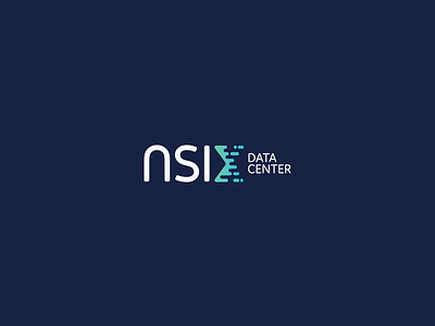 NSIX Data Center - logo