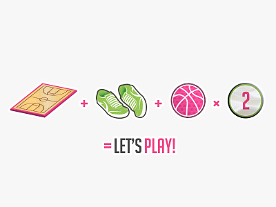 Let's play! Invites giveaway dribbble giveaway icon icons invitation invite join