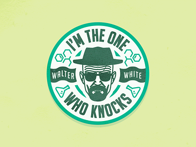 Walter White