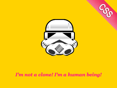 Stormtrooper (CSS)