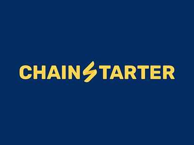 Chainstarter Logo