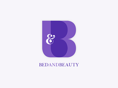 Bed & Beauty b beauty bed logo