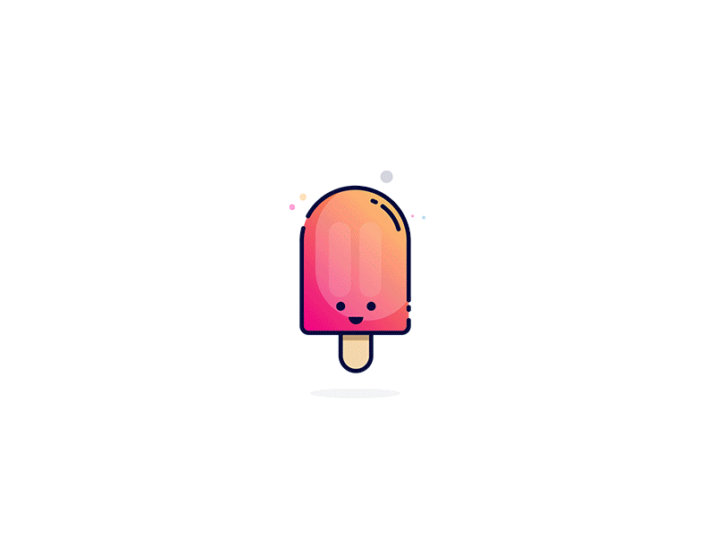 Set of illustration for Tax tool at Goalwise gradient line trip shopping phone music dinner icecandy illustration