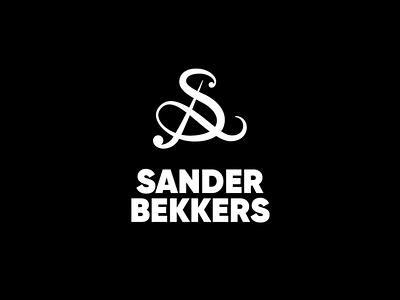 sander bekkers - logo logo logo design logodesign logotype