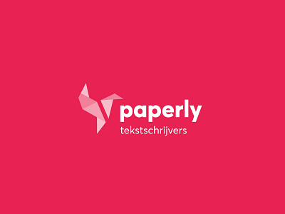 Paperly - logo