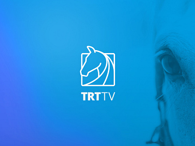 TRT-TV branding logo