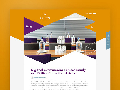 Aristo Webdesign (other color)