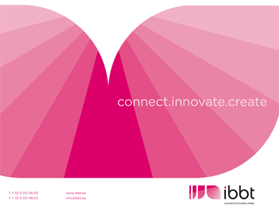 folder design for print brochure folder ghent gotham rounded gradient iminds indesign logo pink print round
