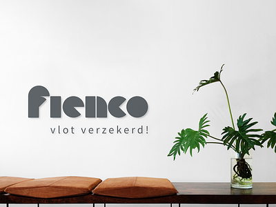 Fienco branding