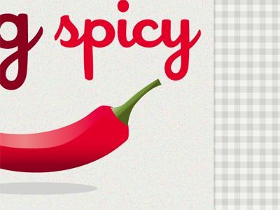 The Big Spicy: Chili Publish, the hottest online editor online