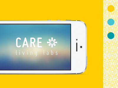 Care Living Labs Logo