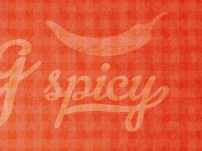 The Big Spicy: Chili Publish, the hottest online editor online back end beige chili chili online editor editor green illustration interface metroscript orange pepper red