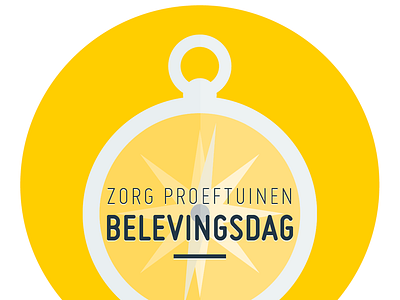 Zorg Proeftuinen Belevingsdag