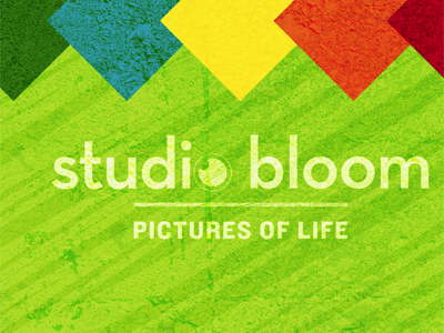 Final Logo Bloom