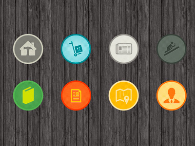 Eurabo Icons - eco construction materials architect architects beige bleu brown circle construction e commerce eco eco friendly ecological green icons material orange photoshop print sustainable ui ux website wood yellow