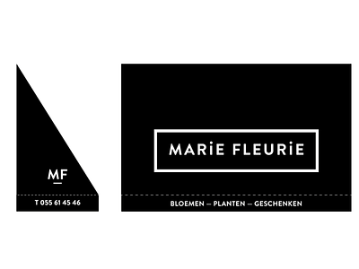 Marie Fleurie branding branding branding design design fleur florist flower gift gift card illustration logo logo design poster store store design store lettering storefront totebag typography vector