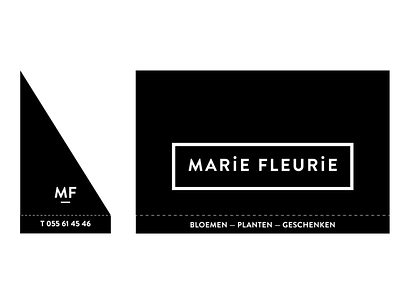 Marie Fleurie branding branding branding design design fleur florist flower gift gift card illustration logo logo design poster store store design store lettering storefront totebag typography vector