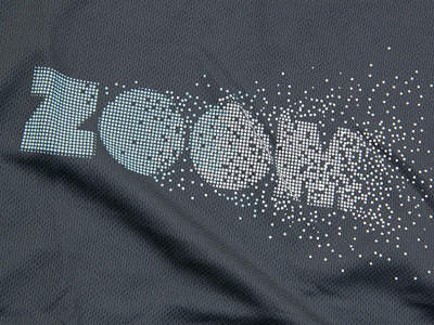 Nike Running: Zoom graphic nike tshirt typography