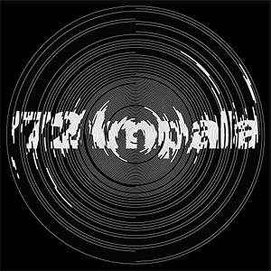 '72 Impala illustration typography