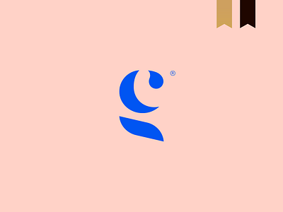 Caio Gomes | Photo and Film - Visual Brand brand elegant logo mark minimalism monogram photography logo simple