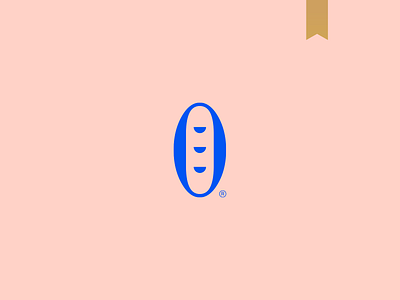 Lazord - Visual Brand abstract brand icon logo logotype mark minimalism monogram simple