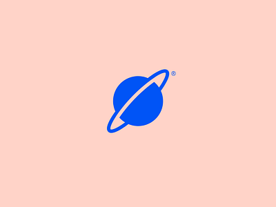 NFT World abstract brand clean design globe icon logo logotype mark minimalism minimalist nft nft world planet simple startup universe