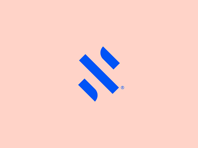 SalesHax abstract abstract s brand design elegant s logo logotype mark minimal s minimalism monogram s s saleshax simple