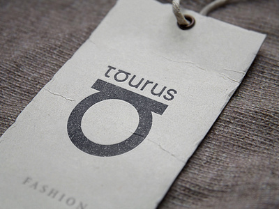 Taurus - Visual Brand abstract brand branding design fashion geometric gestalt icon logo logotype mark minimalism monogram simple taurus typography unique victor weiss