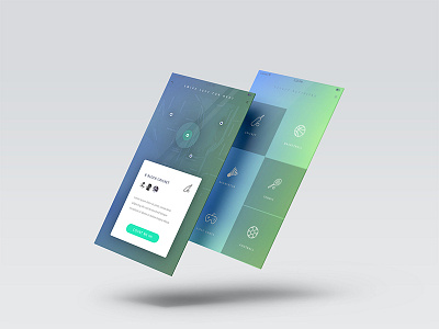 Seeq appdesign india ios lazy eight sports ui ux