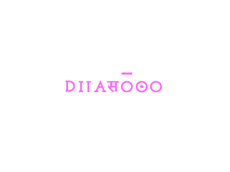 Dhasooo animation branding dhasooo god identity india lazyeight logo