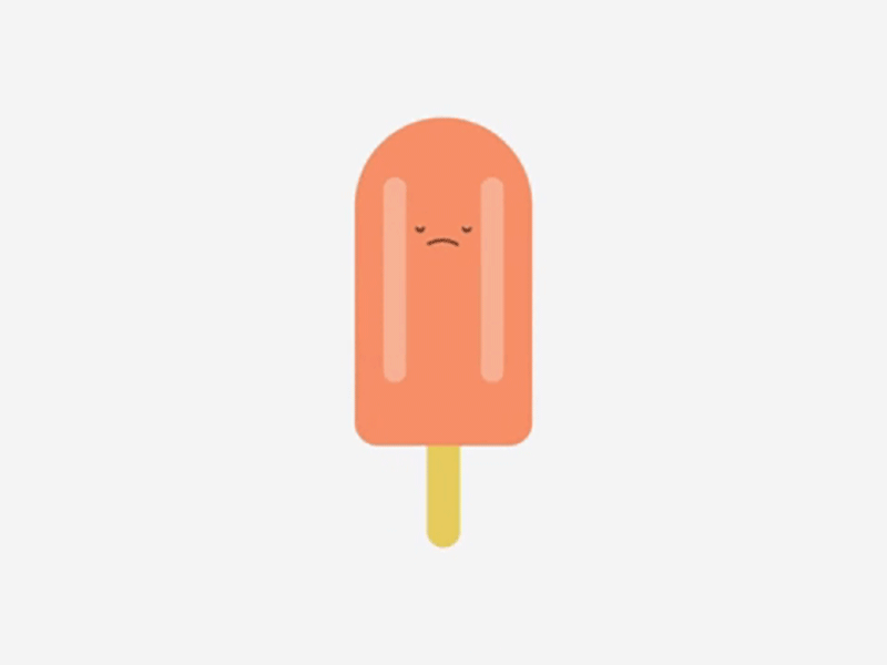 Dilli Lolly animation delhi dilli lolly popscicle popstick